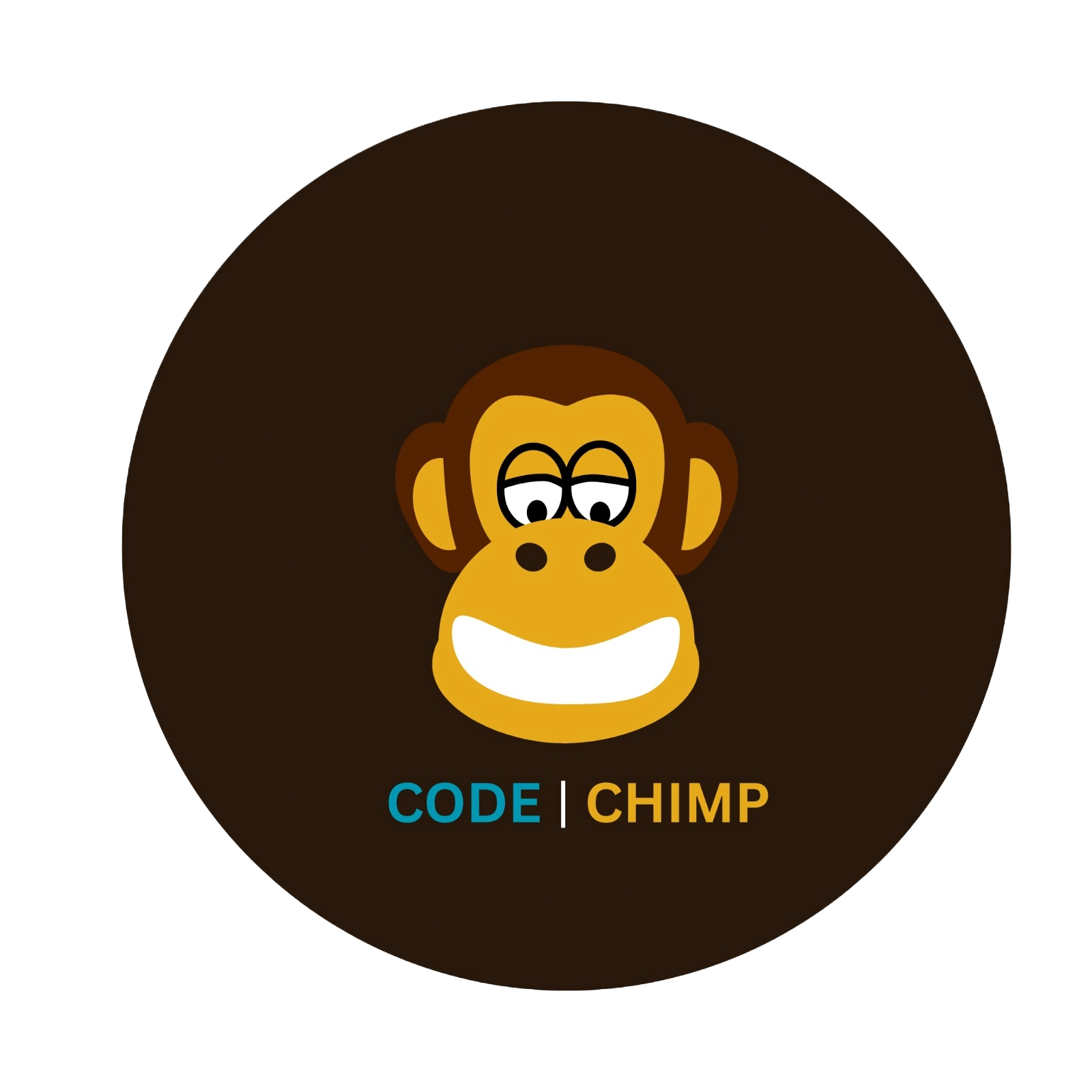 Codechimp Education Logo